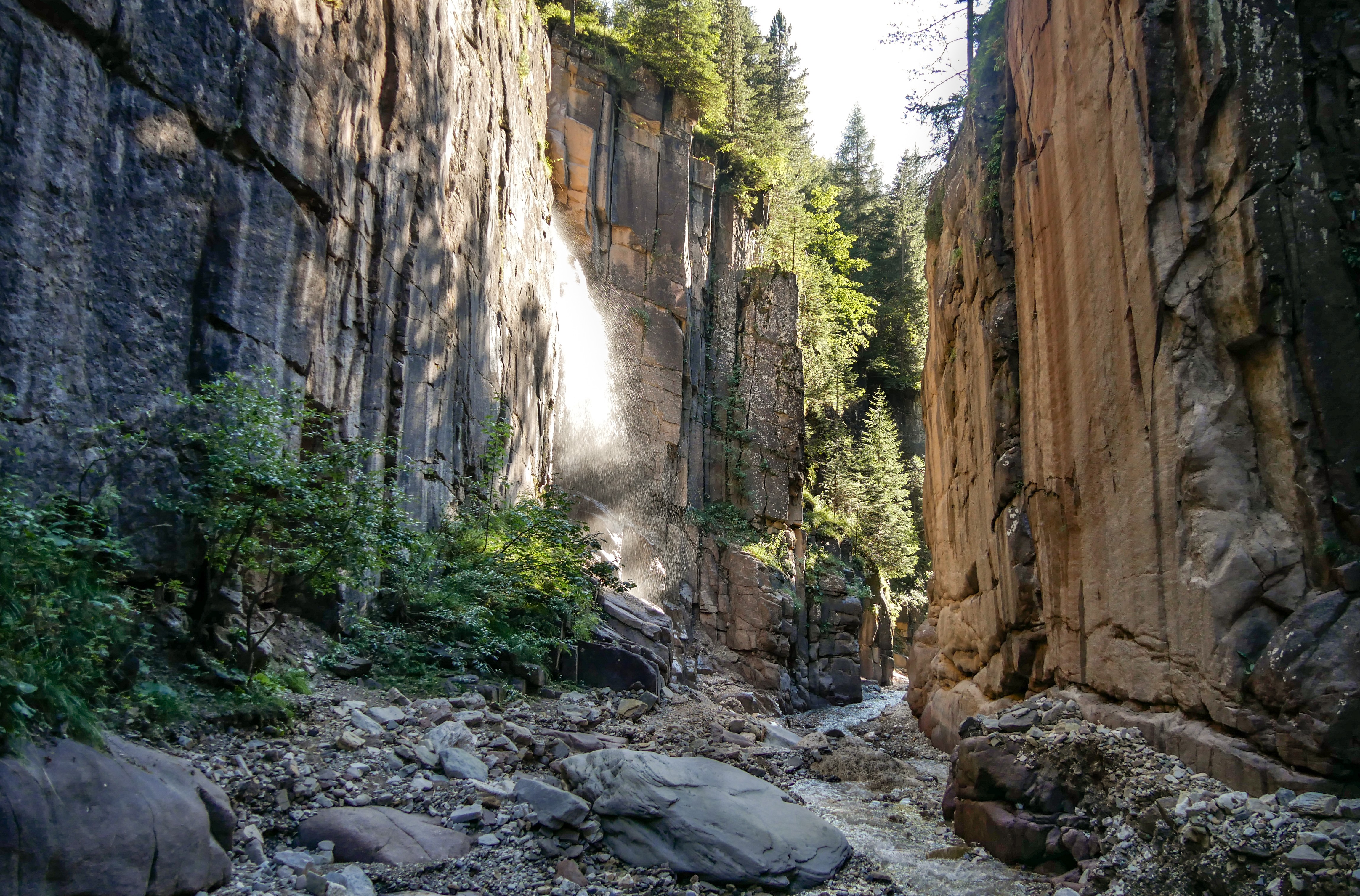 banner-Bletterbachschlucht