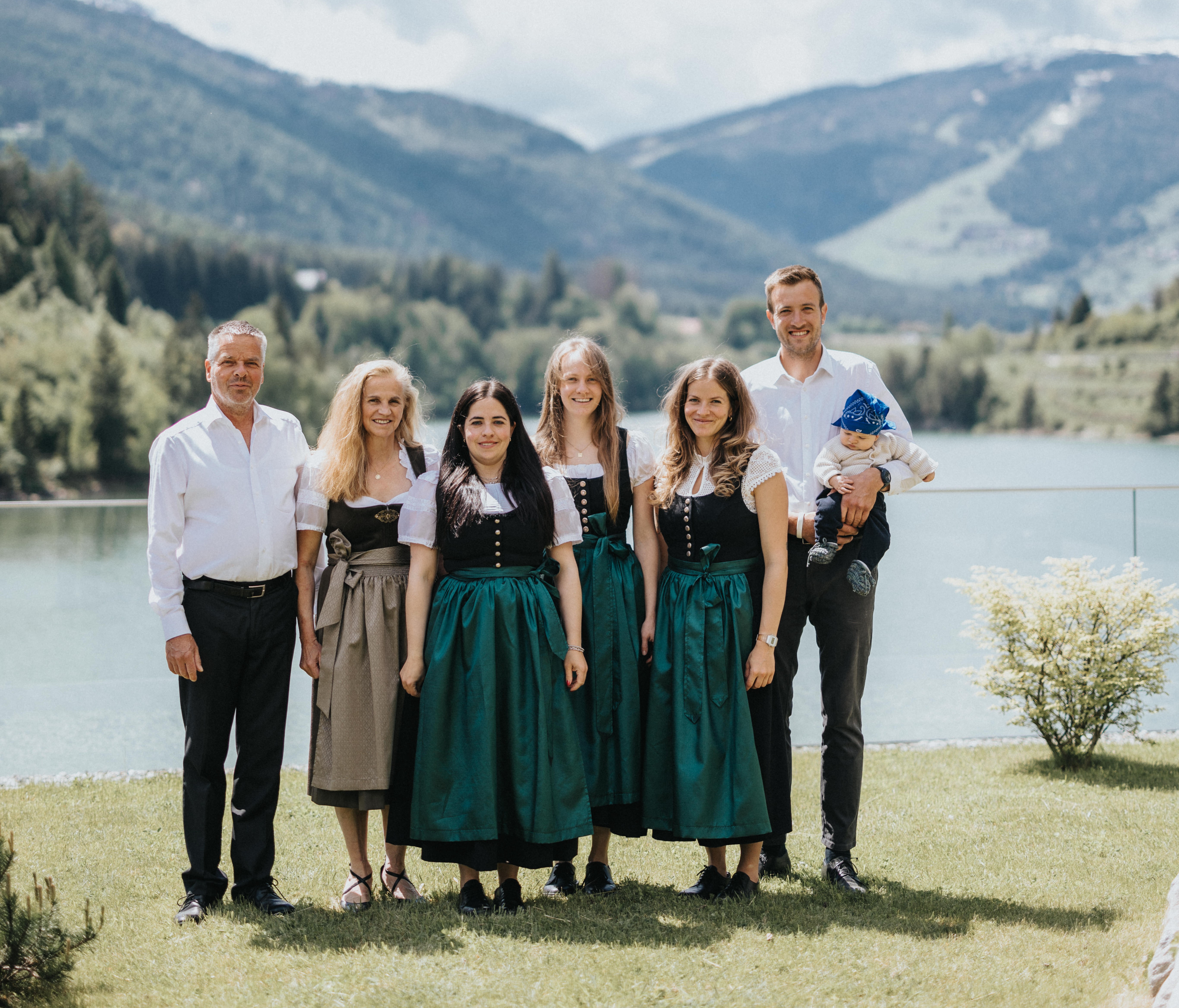 Familie Ellemunt